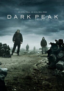 Dark Peak - лучший фильм в фильмографии Бен Джаггер