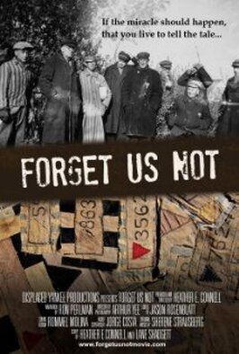 Forget Us Not из фильмографии Рон Перлман в главной роли.