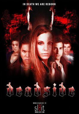 deadside - лучший фильм в фильмографии Йоланди Фрэнкен