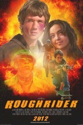 Roughrider - лучший фильм в фильмографии Лумис Уоррен мл.