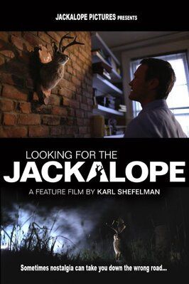 Looking for the Jackalope из фильмографии Памела Шоу в главной роли.