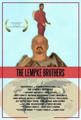 The Lempke Brothers из фильмографии Фрэнк Беттаг в главной роли.