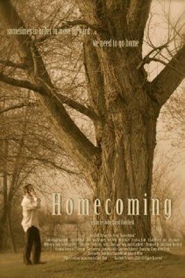 Homecoming из фильмографии Кара Делизиа в главной роли.