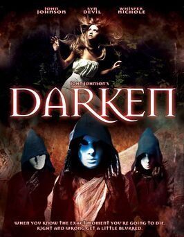 Darken - лучший фильм в фильмографии Ребекка Тейлор