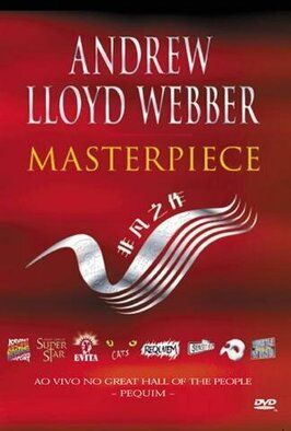 Andrew Lloyd Webber: Masterpiece из фильмографии Остин Шоу в главной роли.