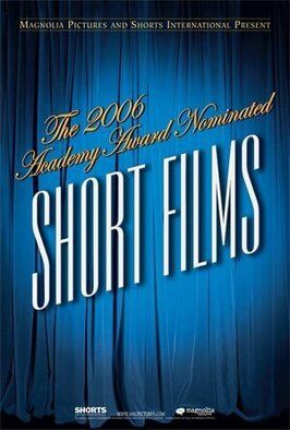 The 2006 Academy Award Nominated Short Films: Live Action - лучший фильм в фильмографии Рони Эзра