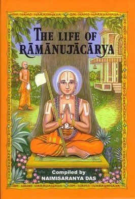 Ramanujacharya из фильмографии Г.В. Ивер в главной роли.