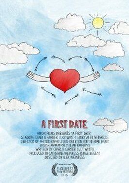 A First Date из фильмографии Джудд Овертон в главной роли.