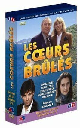 Les coeurs brûlés из фильмографии Джули Марбеф в главной роли.