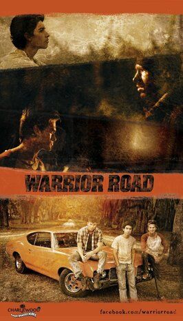 Warrior Road - лучший фильм в фильмографии Родни Ли Роджерс