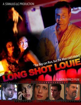 Long Shot Louie - лучший фильм в фильмографии Дэнни Провензано