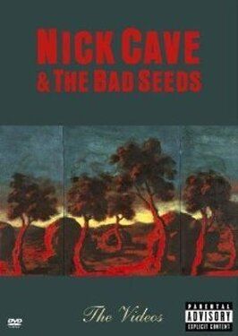 Nick Cave & the Bad Seeds: The Videos из фильмографии Шейн Макгоуэн в главной роли.