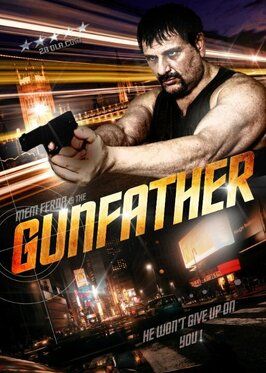 Фильм Gunfather.