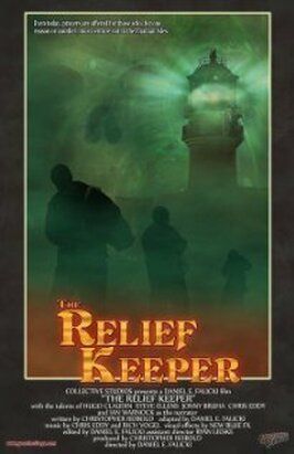 The Relief Keeper - лучший фильм в фильмографии Рик Рид