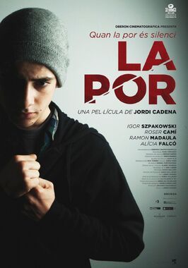 La por - лучший фильм в фильмографии Angelika Schouler