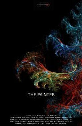 The Painter из фильмографии Марсия Миллер в главной роли.