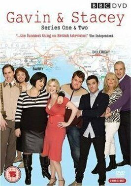 «Gavin & Stacey»: How It Happened из фильмографии Маргарет Джон в главной роли.