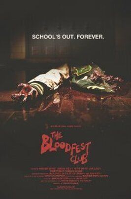 The Bloodfest Club из фильмографии Аарон Крозье в главной роли.