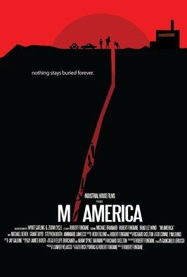 Mi America - лучший фильм в фильмографии Хезер М. Кайал