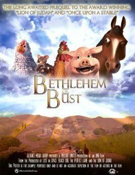 Bethlehem or Bust - лучший фильм в фильмографии Брент Доуз