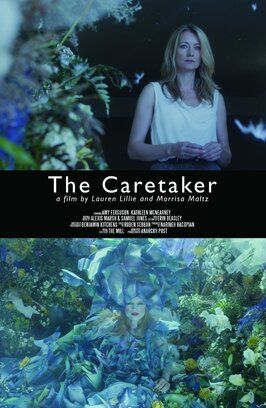 Фильм The Caretaker.