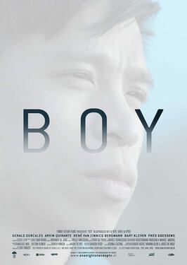 Boy - лучший фильм в фильмографии Гарри Де Уит