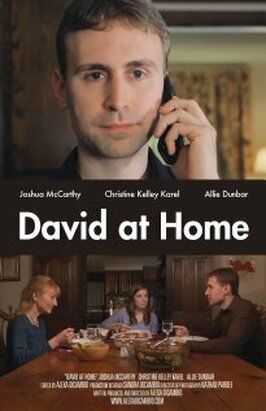 David at Home - лучший фильм в фильмографии Caitlyn Sponheimer