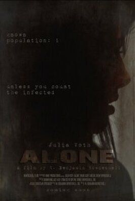 Alone из фильмографии Джулия Вот в главной роли.