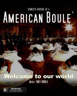 American Boule' из фильмографии Леон Лангфорд в главной роли.