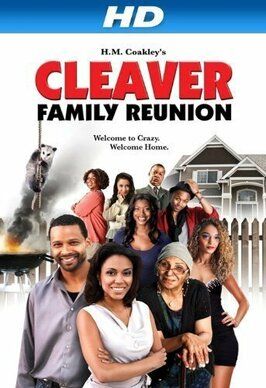 Cleaver Family Reunion из фильмографии Пол Бейлс в главной роли.