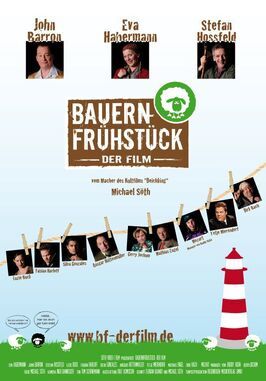 Bauernfrühstück - Der Film - лучший фильм в фильмографии Бадди Огюн