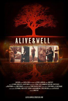 Alive & Well из фильмографии Филипп Руссле в главной роли.