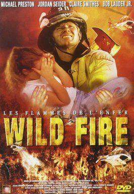 Wild Fire - лучший фильм в фильмографии Клер Смитис