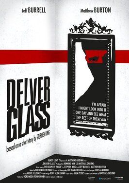 Фильм Delver Glass.