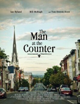 The Man at the Counter - лучший фильм в фильмографии Билл МакХью