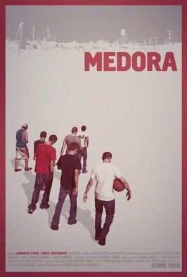 Medora - лучший фильм в фильмографии Рэйчел Денгиз