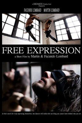 Фильм Free Expression.