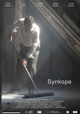 Synkope из фильмографии Джон Гюртлер в главной роли.