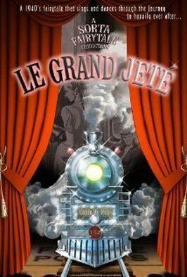 Фильм Le Grand Jete.