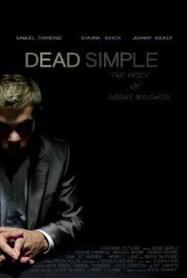 Dead Simple - лучший фильм в фильмографии Шона Бэйкер