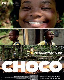 Chocó - лучший фильм в фильмографии Джонни Хендрикс