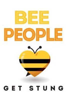 Bee People из фильмографии Кеннет Лампль в главной роли.