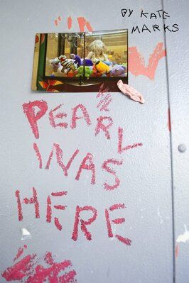 Фильм Pearl Was Here.