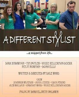 A Different Stylist из фильмографии Вики Доерр в главной роли.