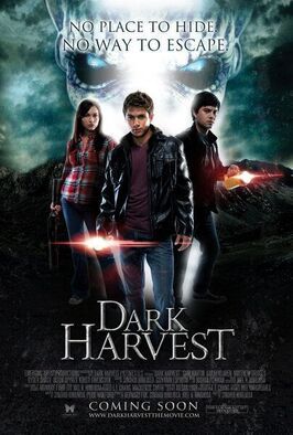 Фильм Dark Harvest: The Movie.