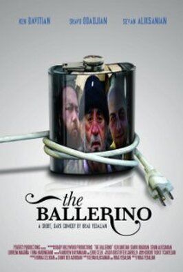 Фильм The Ballerino.