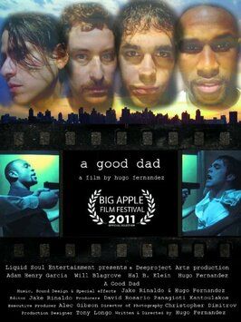 A Good Dad - лучший фильм в фильмографии Сойер Новак