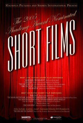 Мультфильм 2005 Academy Award Nominated Short Films.