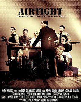 Фильм Airtight.