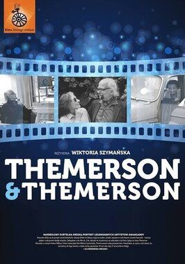 Themerson & Themerson - лучший фильм в фильмографии Farid Rezkallah